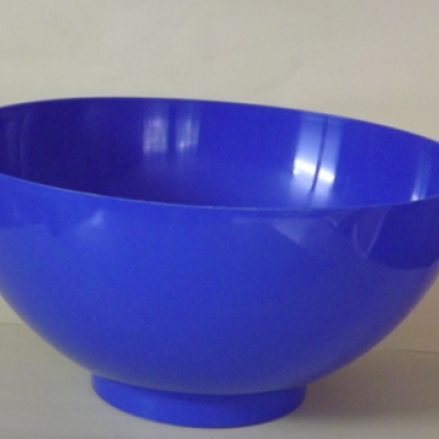 BOWL MILANO 33 CMS