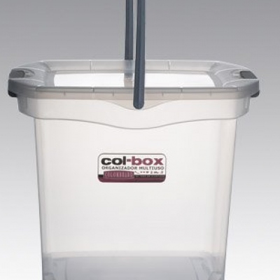 COL BOX RECTO 17L