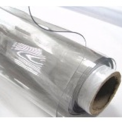 PVC CRISTAL Nº2 ROLLO 1.40X50M