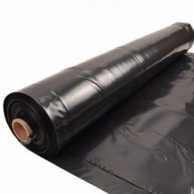 POLIETILENO NEGRO 3X200 X50M