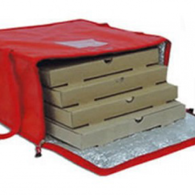 BOLSO TERMICO 33X33 (4 PIZZAS)