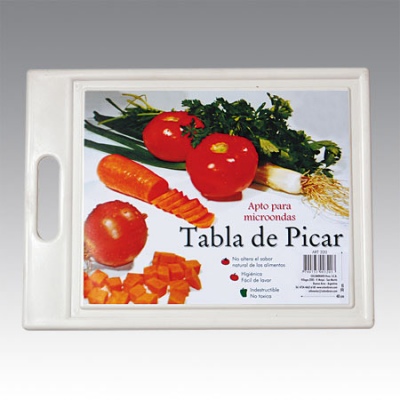 TABLA PICAR 30X40CM